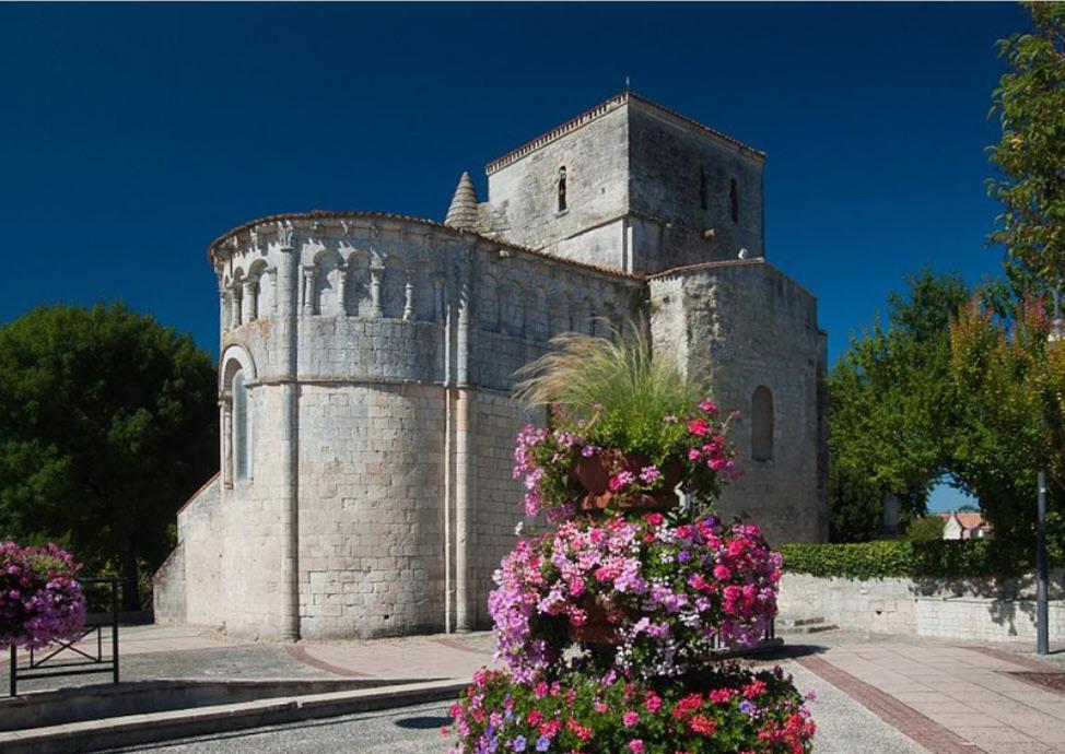 Bed and Breakfast Le Petit Manoir Vaux-sur-Mer Exterior foto